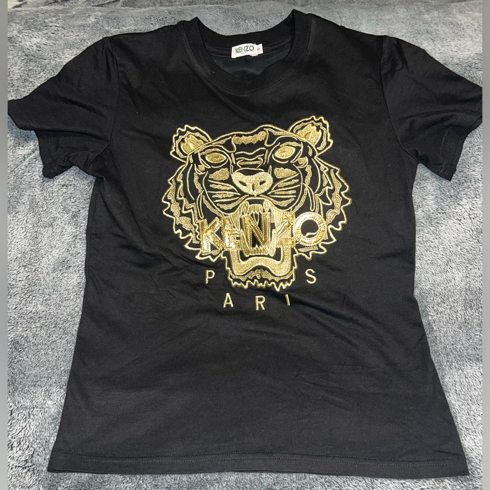 Women’s Kenzo Tee